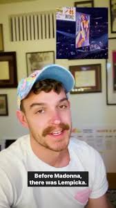 QUEER ART HISTORY: Meet bisexual icon and Art Deco artist Tamara de  Lempicka! Interested in learning more? Check out the Broadway musical I’m  co-producing about her life story. Link in my bio for ...