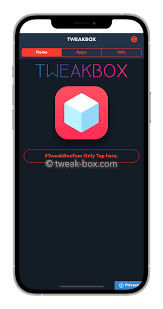 Download box for iphone and ipad download box for android download box for blackberry. Download Tweakbox App How To Tutorial