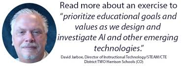 Shaping AI and Emerging Technologies to Empower Learning Communities