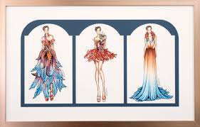 Copic Award 2017 Connecting Copic Fans Around The World By Their Art And Making Their Copic Experience More Fun Art Copic Artwork
