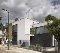 Maybe you would like to learn more about one of these? Concrete Home Plans Industrial Style Architecture