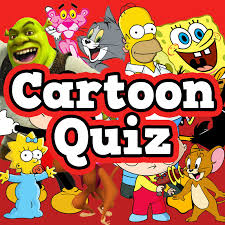 The pub quiz is a modern example of a pub game. Free Printable Cartoon Picture Quiz Quiz Questions And Answers
