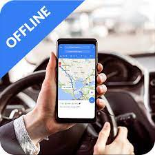 5% coupon applied at checkout. Gps Navigation Offline Route Amazon De Apps Spiele