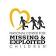 National Center for Missing & Exploited Children logo