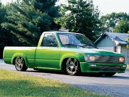 Image result for Green 1993 Truck