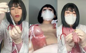 人妖调教-身体极限挑战