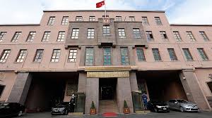 Milli savunma üniversitesinin altında kara harp okulu, hava harp okulu edit: Milli Savunma Bakanligi Ndan Kara Harp Okulu Aciklamasi Son Dakika Flas Haberler