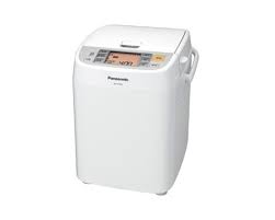 My panasonic zb2512 bread maker comes with a sourdough setting which makes a nice, compact loaf of bread. Sd P104 Bread Maker