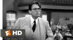 The man had to have some kind of comeback, his kind always does. Atticus S Closing Statement To Kill A Mockingbird 7 10 Movie Clip 1962 Hd Youtube