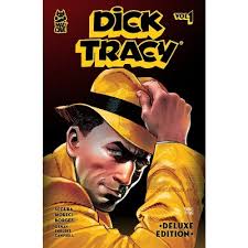 The Complete Dick Tracy