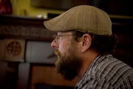 A Historical Event- A man's love for history