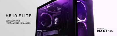 So hello everyone as the title suggests, i bought a kraken x53 and got one of my friends to install it, and when i got it back i installed cam and only saw the pump and thats it.no fans control only in the bios.and its a bit annoying since i want to control it depending on liquid since my liquid. Nzxt Kraken X53 240mm Rl Krx53 01 Aio Rgb Cpu Liquid Cooler Rotating Infinity Mirror Design Improved Pump Powered By Cam V4 Rgb Connector Aer P 120mm