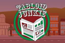 Tabloid Junkie Https Www Gamesonface Com 2018 10 01 Tabloid Junkie Apple E Cherry Head Sao Uma Dupla De Irmaos Perseguidos Pelos Tabloides Ajud Games Junkie