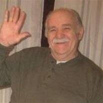 Raymond M. Fazio Obituary