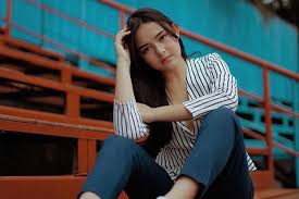Amanda gabriella manopo lugue roleplayer's. Profil Amanda Manopo Si Putri Duyung Dalam Mermaid In Love