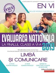 Subiecte la evaluarea naţională 2021, proba de limba şi literatura română. Evaluarea Nationala 2019 La Finalul Clasei A Vi A Mina Maria Rusu Geanina Cotoi Anca Marcela Gradinaru Elena Silvia Gusu Irina Carmen Haila Mihaela Timingeriu