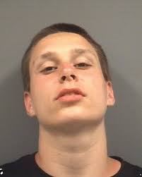 Man with history of mischief in Salisbury now charged armed robbery