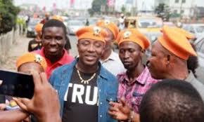 Igp sues sahara reporters, publisher over tenure extension bribe report. Sowore Police Barricade Saharareporters Office In Nigeria The African Courier Reporting Africa And Its Diaspora