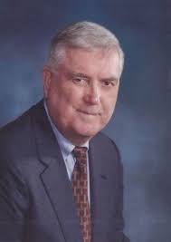 Michael McFall Obituary