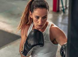 Last updated june 26, 2020. This Olympic Boxer Didn T Want To Compete But Her Talent Couldn T Be Ignored Fashion Magazine