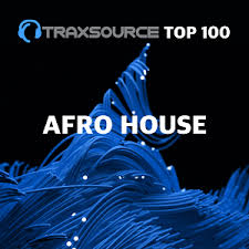 Traxsource Top 100 Afro Latin Brazilian October 2019