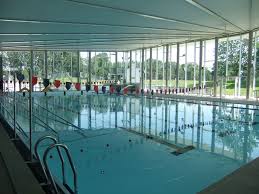 Piscine De Hautepierre Strasbourg Eu
