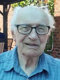 Obituary information for Henry Kopp