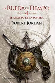El ascenso de la sombra