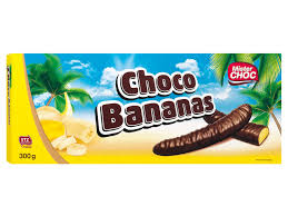 Cada semana nuevas ofertas y el mejor precio en moda, bricolaje, juguetes, deporte para ver todas las ofertas de tu zona, por favor, escoge tu tienda lidl. Mister Choc Schoko Bananen Lidl De