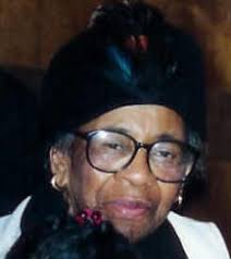 Obituary information for Mattie Edmond