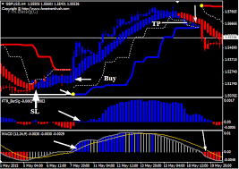 Forex Trend Rush Trading System For Metatrader 4 Forex Trading Forex Forex Trading Strategies
