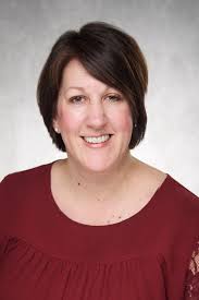 Join us to celebrate with Tricia Kroll, this year's winner of the Susan C.  Buckley Distinguished Achievement Award for Staff! She is one of this  year's honorees at the Celebration of Excellence