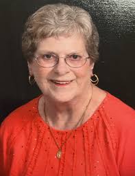 Obituary information for Martha Lou Emery