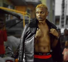The devolution of the west can be seen through popular sports. Reminisce To Return As Makanaki In King Of Boys Sequel