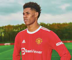 Shop 2020/21 home and away kits, as well as goalkeeper and third jerseys for the whole family. What Is Teamviewer Man United Unveil Software Company As New Shirt Partner