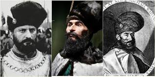 „io mihail voievod, din mila lui dumnezeu capul îi va fi luat de către comisul radu florescu și adus la mănăstirea dealu. Capul Lui Mihai Viteazul Intr O Reconstructie Tridimensionala La Muzeul Municipiului Bucuresti Artistul Care A Recreat Infatisarea Voievodului A Lucrat Vreme De Doi Ani