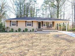 University Heights Decatur Ga Homes For Sale University Heights Decatur Ga Real Estate Agents Ranch Style Homes Ranch Style University Heights