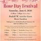 Rose Day Festival