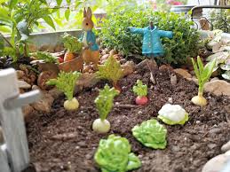 Peter Rabbit Fairy Garden Fairy Garden Rabbit Garden Miniature Garden