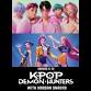 K-Pop Demon Hunters event in Mundelein, IL