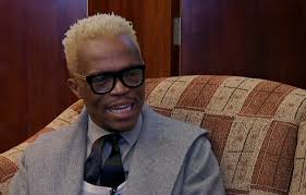 Somizi buyani mhlongo is a south african television presenter, radio personality, choreographer Watch Somizi Reflects On New Best Seller Book Enca