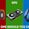 While gpus (graphics processing unit) are now about a lot more than the pcs in which they first appeared, they remain anchored in a much older idea called parallel computing. 1