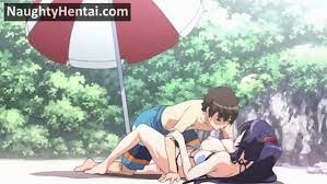 Nee Summer Part 2 | Naughty Hentai Romance Yuuta Relationship