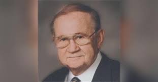 Ronald E. Standlick Obituary