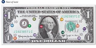 Today, americans regularly use u.s federal reserve notes in daily commerce, although certain historic and special issue notes are collected just like coins. 1 Federal Reserve Notes Design Littleton Coin Company
