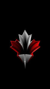 Canadian flag wallpaper for android (0). Pin On Countries Places And Vacation Spots