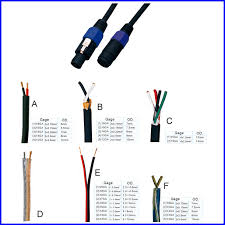 Home theater component wiring diagrams. Fy 5105 Wiring Diagram Also Speakon Connector Wiring Diagram On Xlr To 1 4 Wiring Diagram