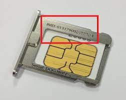 Foxconn zhengzhou, china next policy id: Imei Blocking For Lost Or Stolen Mobile Handsets Iihelp