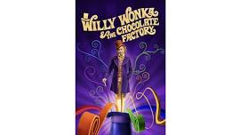 Movie: Willy Wonka & The Chocolate Factory (1971)