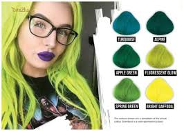 When i was a teen, it was always in various states of pink, red or black but, as i hit my early 20s, i felt that i had to start being a bit more grown up. Buy La Riche Directions Hair Dye Online In Sri Lanka 223833073363